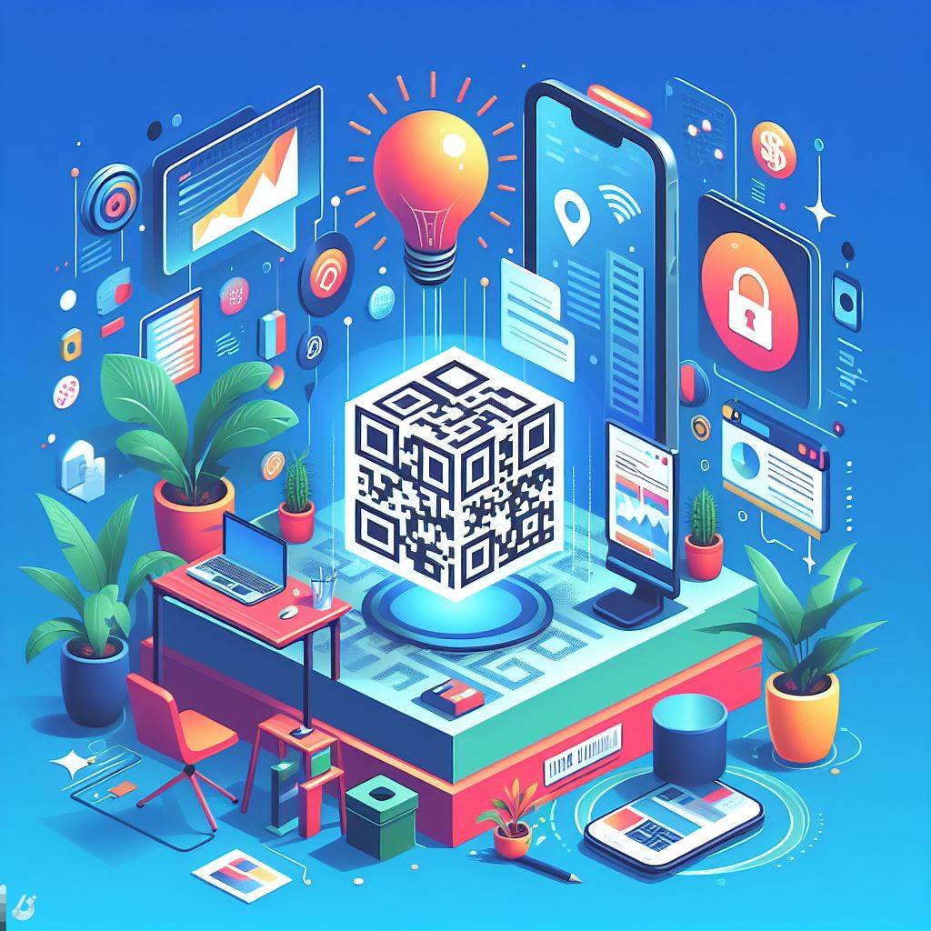 Why Your Business Needs a QR Code Generator